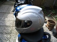 BMW K1200S